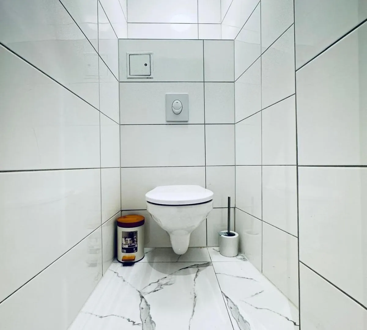 아파트 Amazing 3Br Apt, Very Central In 비엔나 오스트리아