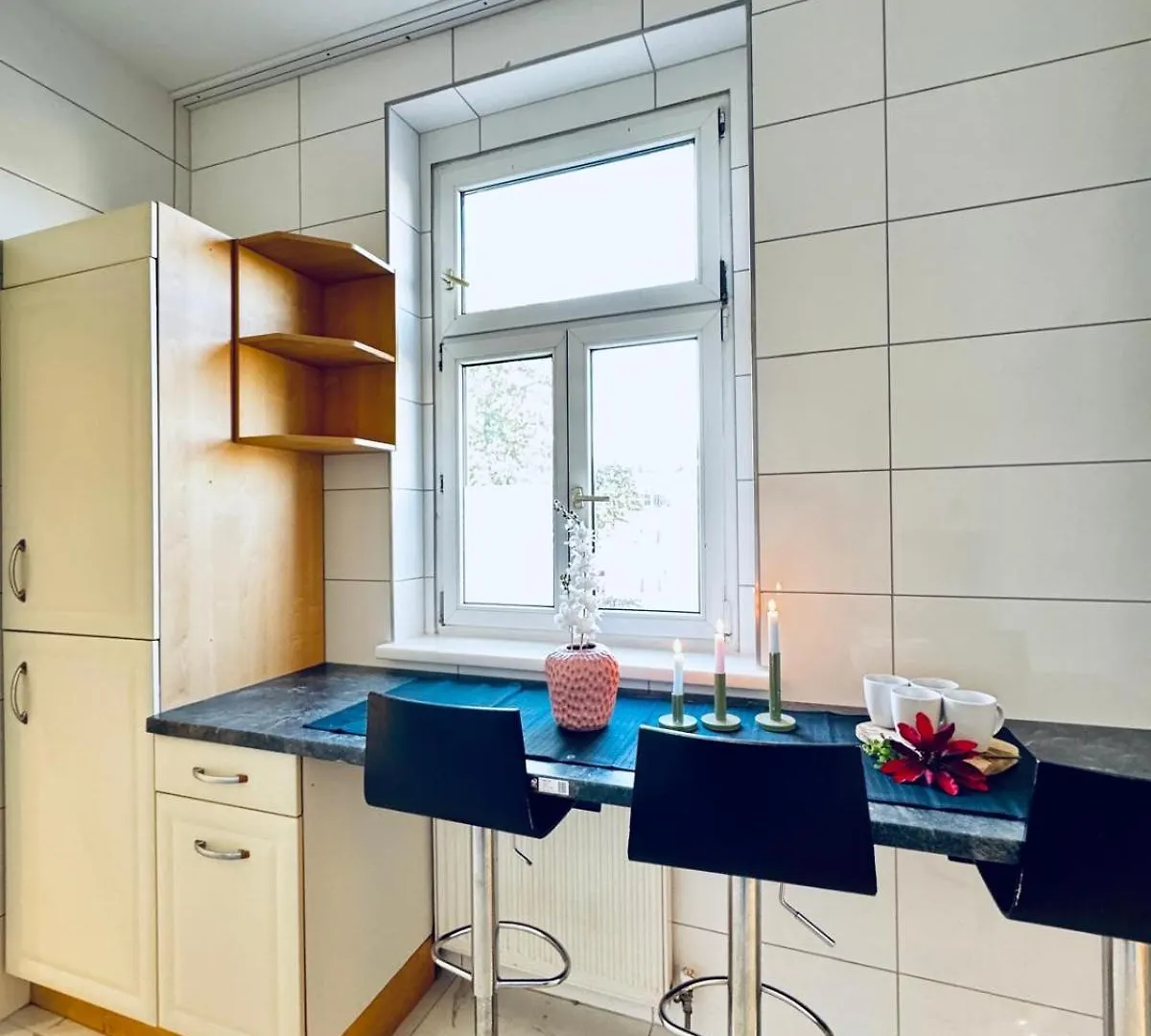 Amazing 3Br Apt, Very Central In 비엔나 0*,  오스트리아