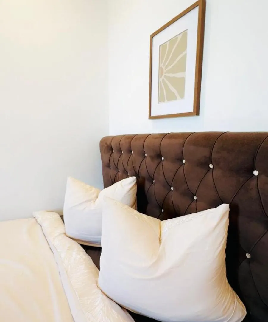 Amazing 3Br Apt, Very Central In 비엔나