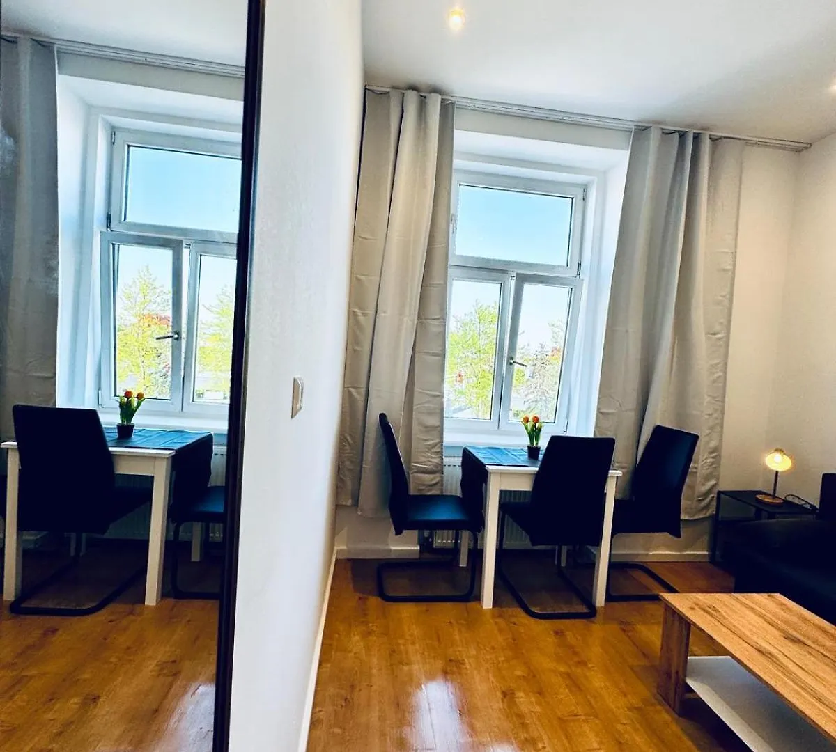 Amazing 3Br Apt, Very Central In 비엔나 0*,