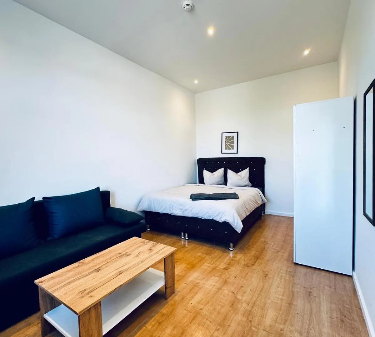 Amazing 3Br Apt, Very Central In 비엔나 아파트