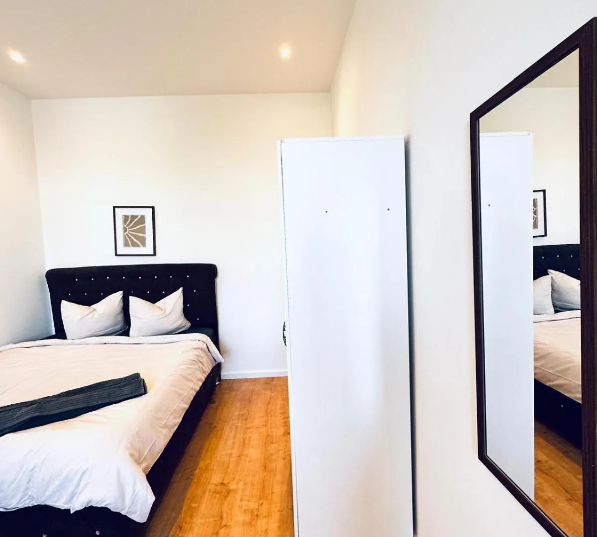 아파트 Amazing 3Br Apt, Very Central In 비엔나