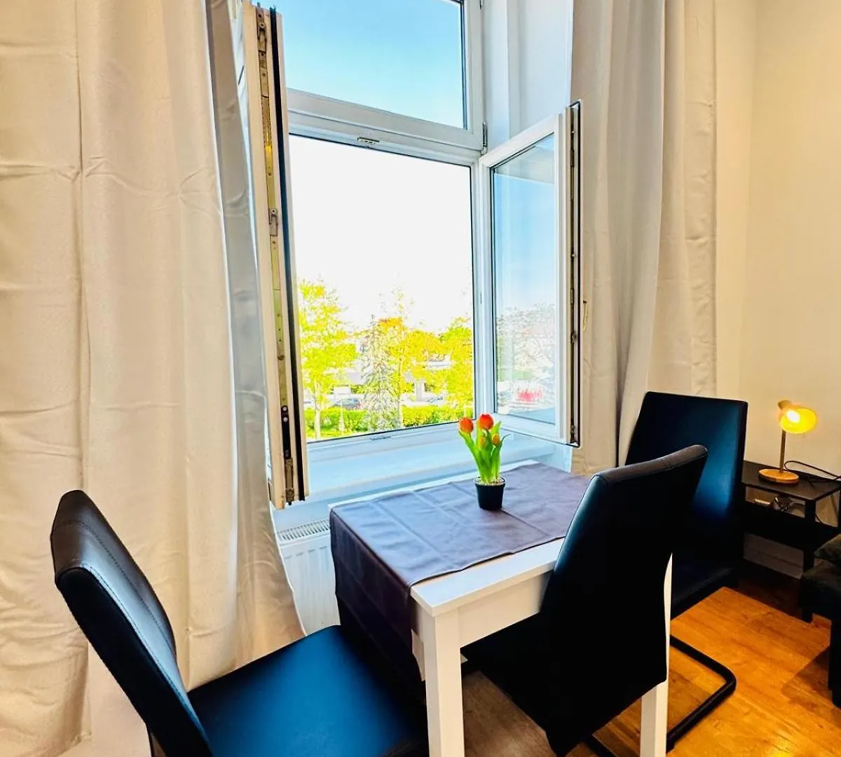 아파트 Amazing 3Br Apt, Very Central In 비엔나