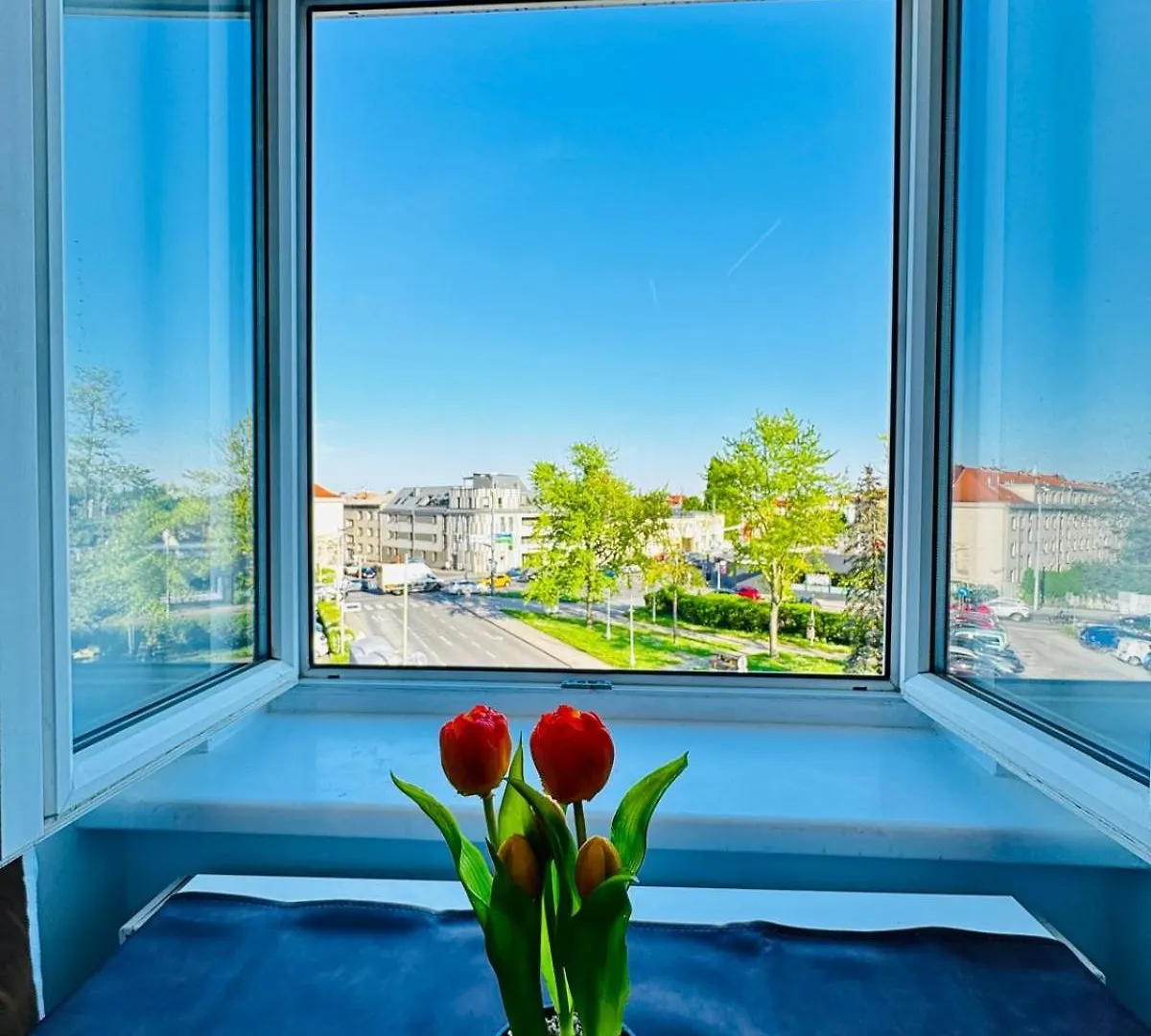 Amazing 3Br Apt, Very Central In 비엔나 오스트리아