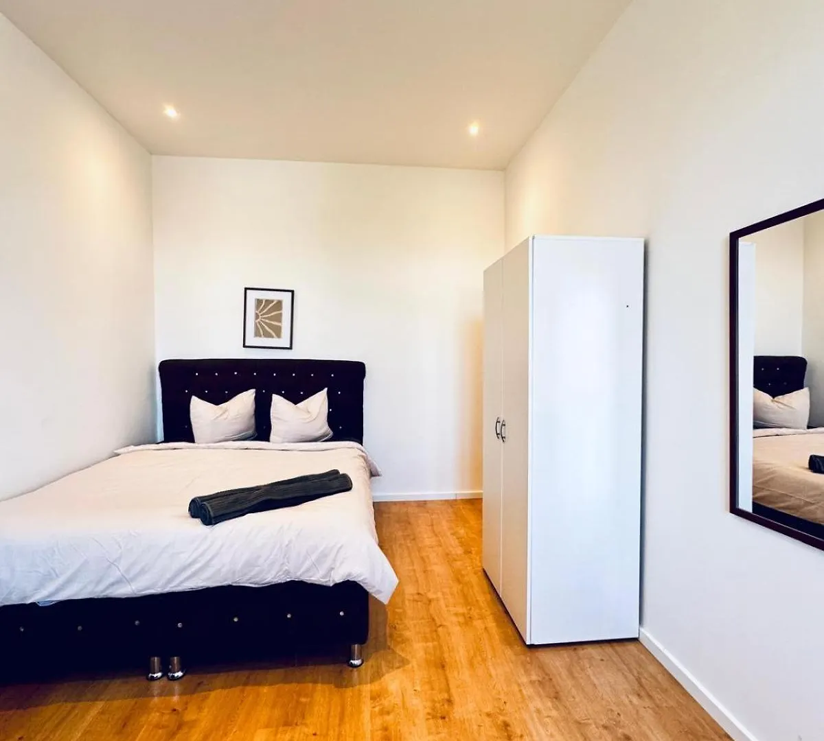 Amazing 3Br Apt, Very Central In 비엔나 0*,  오스트리아