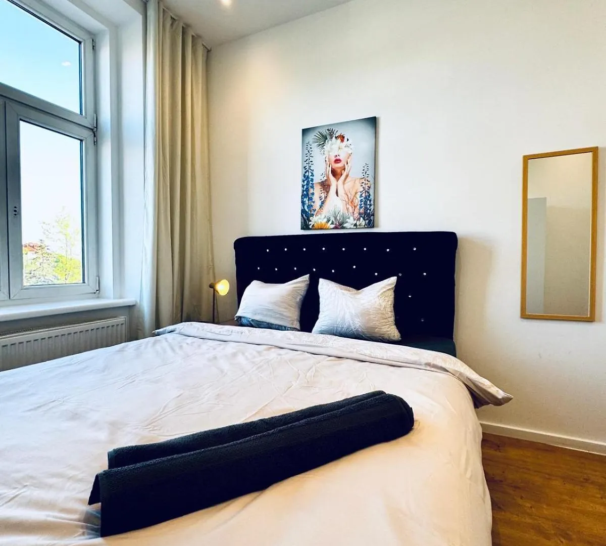Amazing 3Br Apt, Very Central In 비엔나 0*,