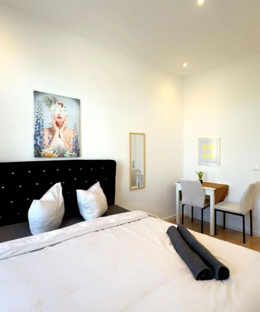 Amazing 3Br Apt, Very Central In 비엔나 0*,