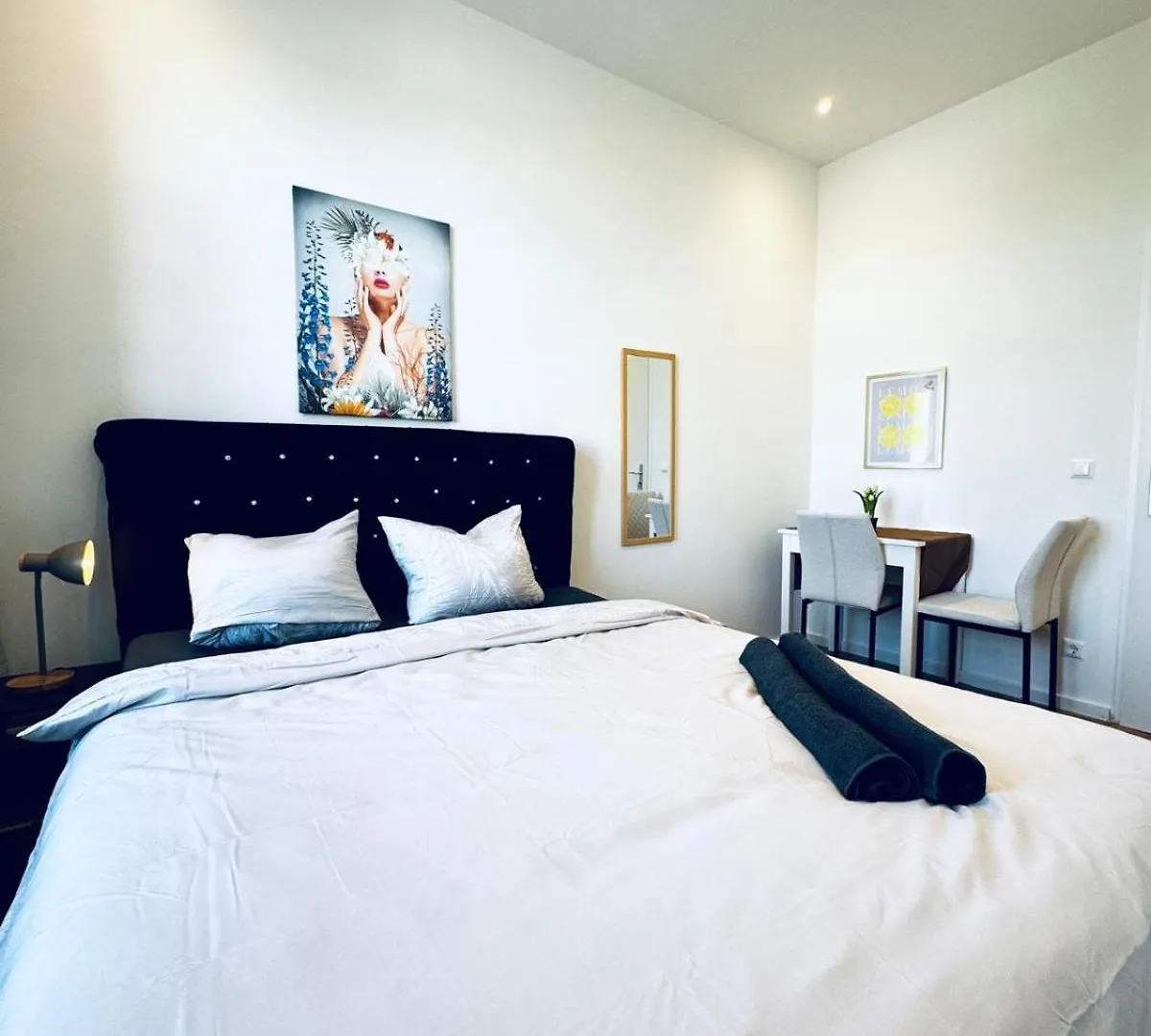 Amazing 3Br Apt, Very Central In 비엔나 0*,
