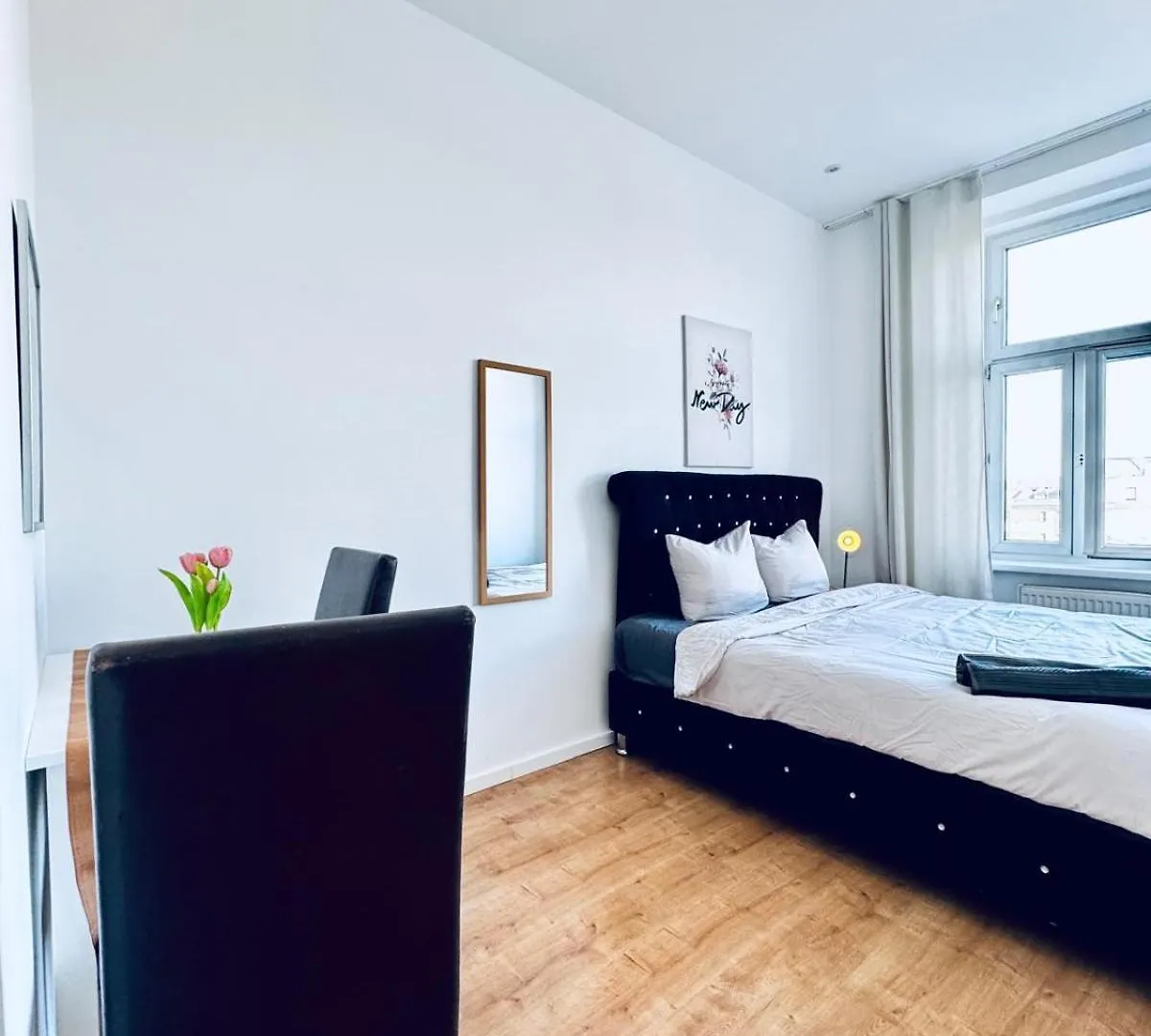 아파트 Amazing 3Br Apt, Very Central In 비엔나 오스트리아