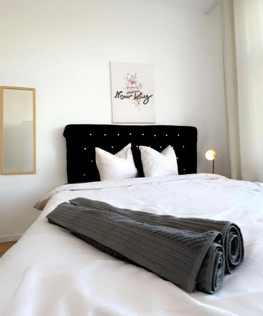 Amazing 3Br Apt, Very Central In 비엔나