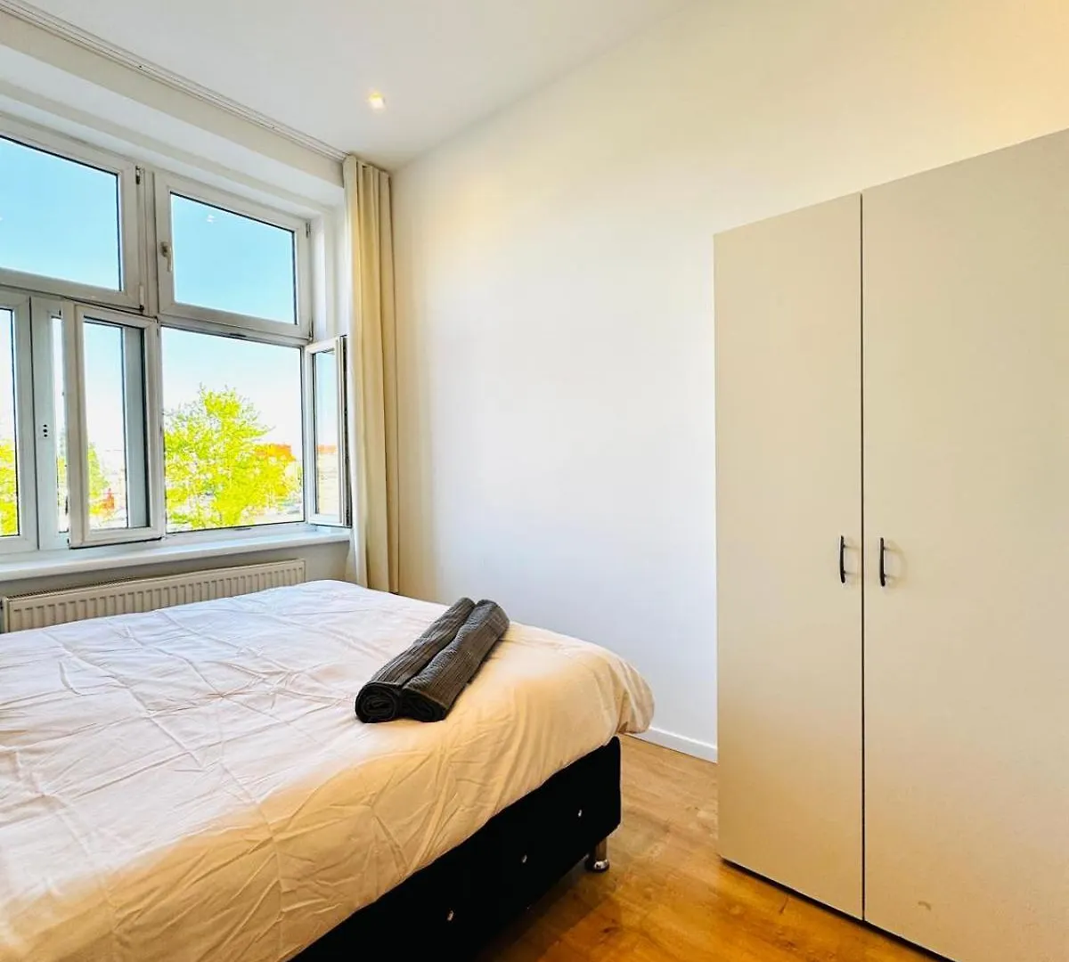 Amazing 3Br Apt, Very Central In 비엔나 0*,  오스트리아