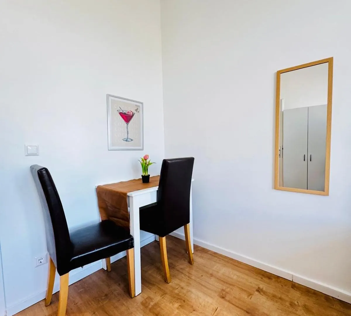 아파트 Amazing 3Br Apt, Very Central In 비엔나 오스트리아