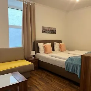  Appartement Grand Central Station Apartments I Contactless Check-In