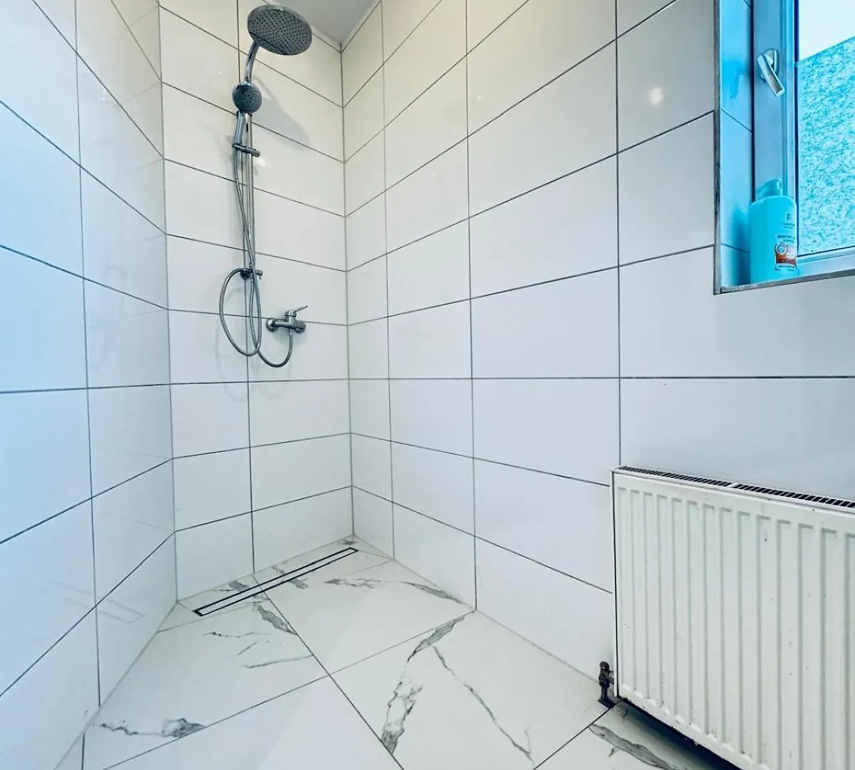 Amazing 3Br Apt, Very Central In Wien Lägenhet