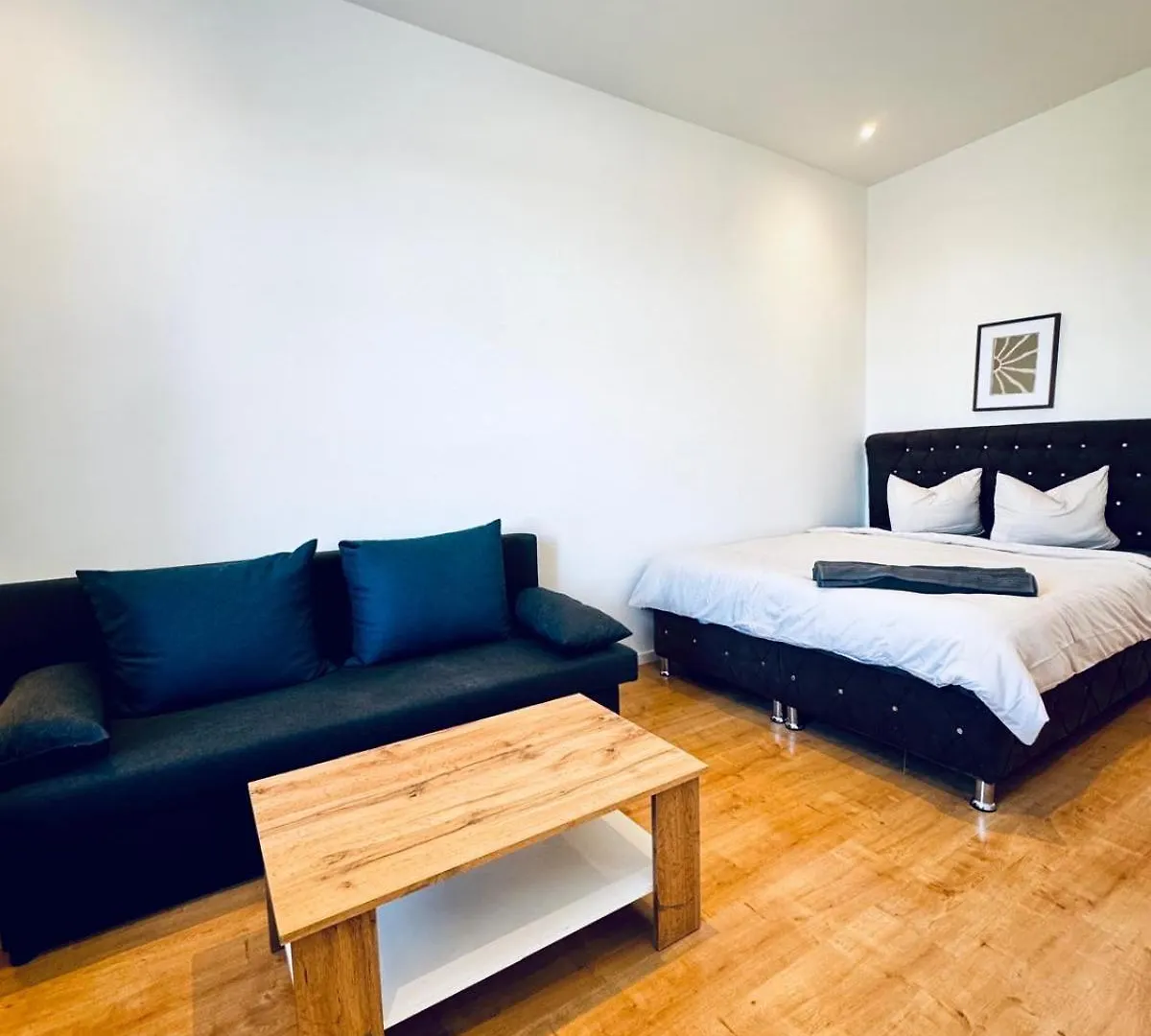 Amazing 3Br Apt, Very Central In Vienna location