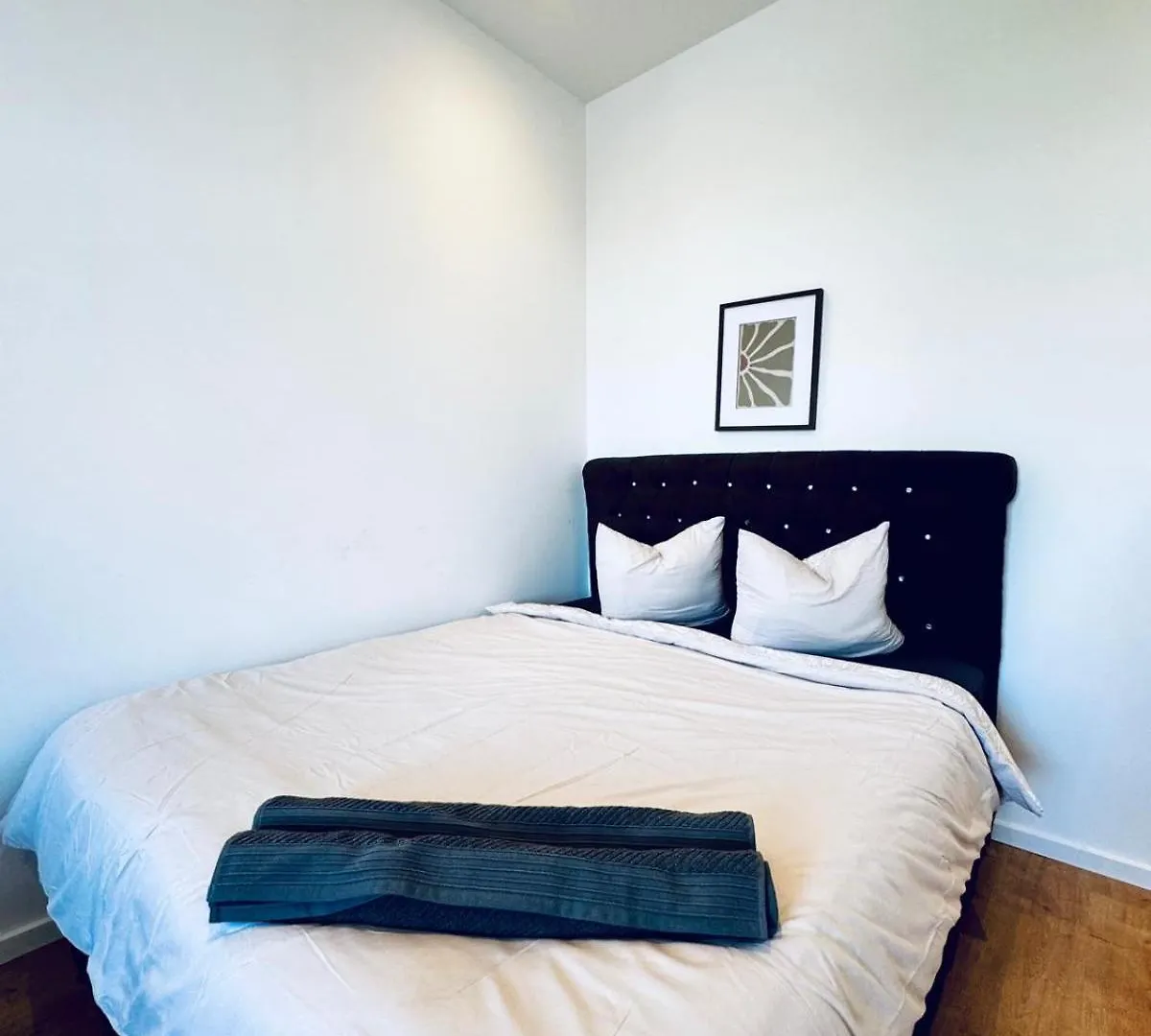 Lägenhet Amazing 3Br Apt, Very Central In Wien