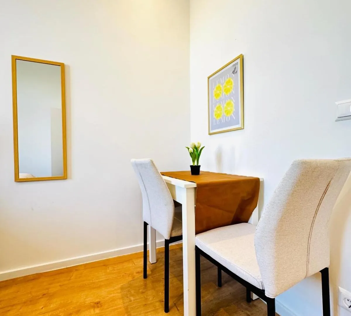 Amazing 3Br Apt, Very Central In Wien