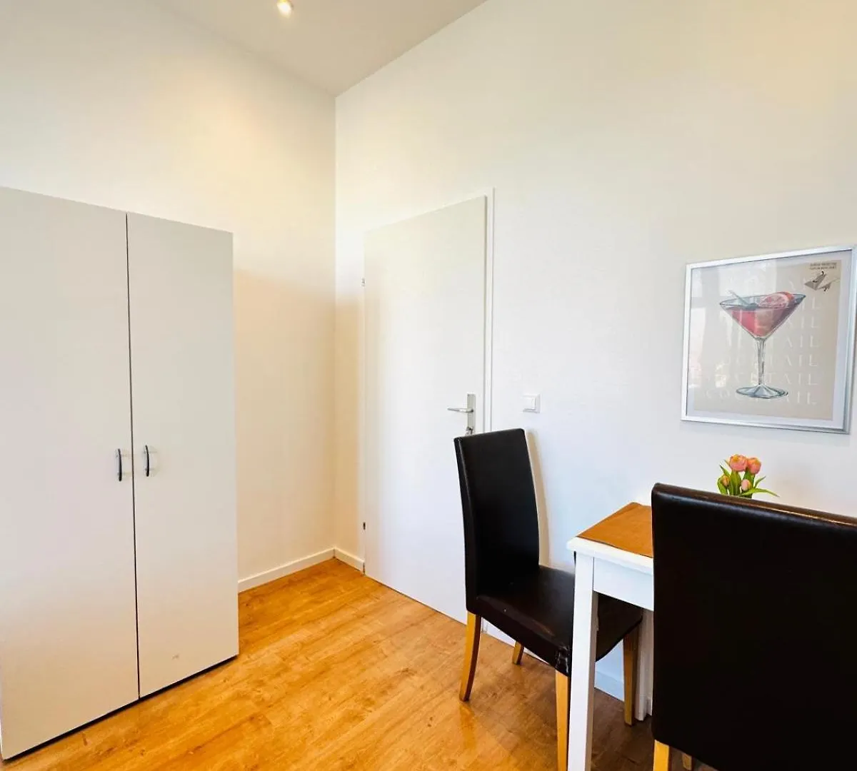 Lägenhet Amazing 3Br Apt, Very Central In Wien